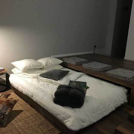 Capuccino A2 Apartament Sofia Zewnętrze zdjęcie