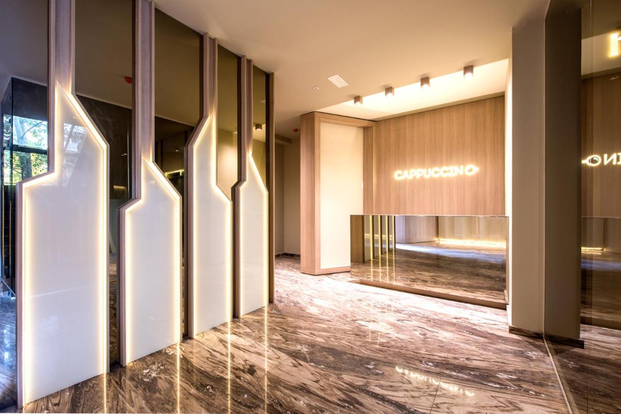 Capuccino A2 Apartament Sofia Zewnętrze zdjęcie