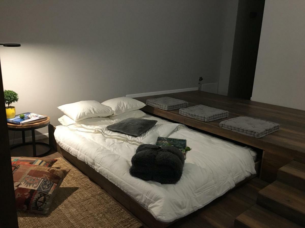 Capuccino A2 Apartament Sofia Zewnętrze zdjęcie
