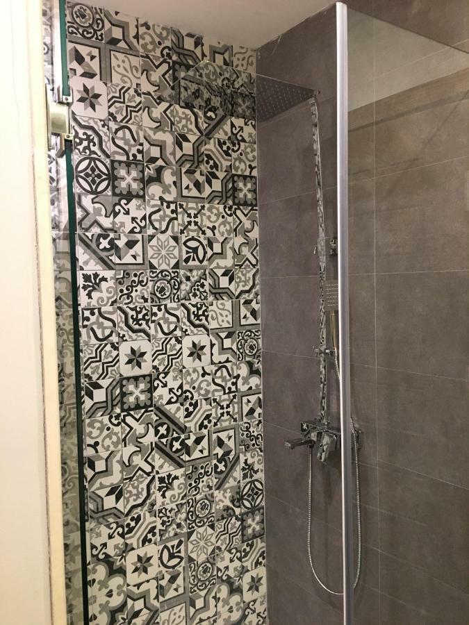 Capuccino A2 Apartament Sofia Zewnętrze zdjęcie