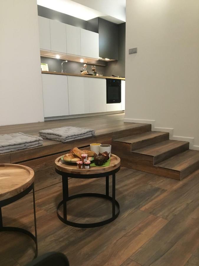 Capuccino A2 Apartament Sofia Zewnętrze zdjęcie