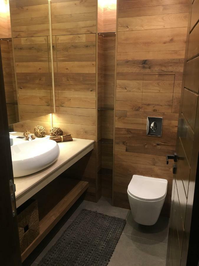 Capuccino A2 Apartament Sofia Zewnętrze zdjęcie