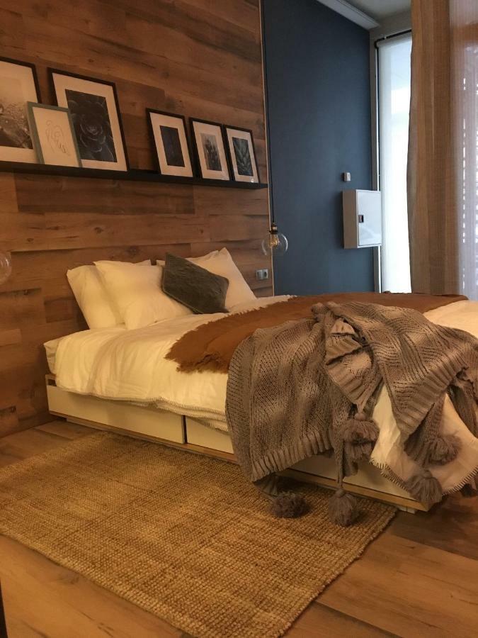Capuccino A2 Apartament Sofia Zewnętrze zdjęcie