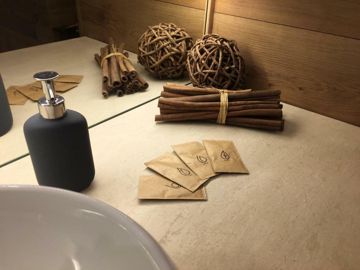 Capuccino A2 Apartament Sofia Zewnętrze zdjęcie