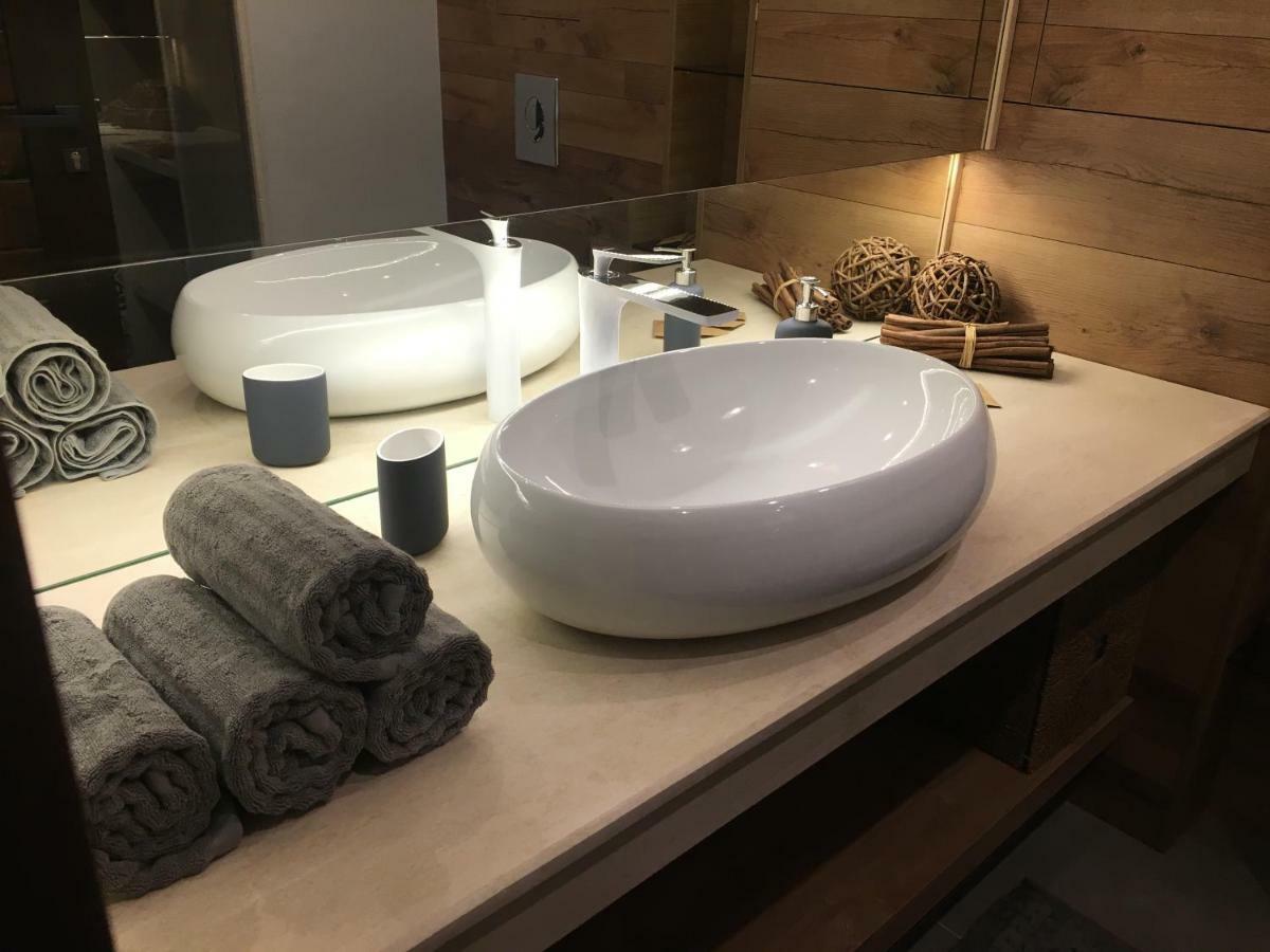 Capuccino A2 Apartament Sofia Zewnętrze zdjęcie