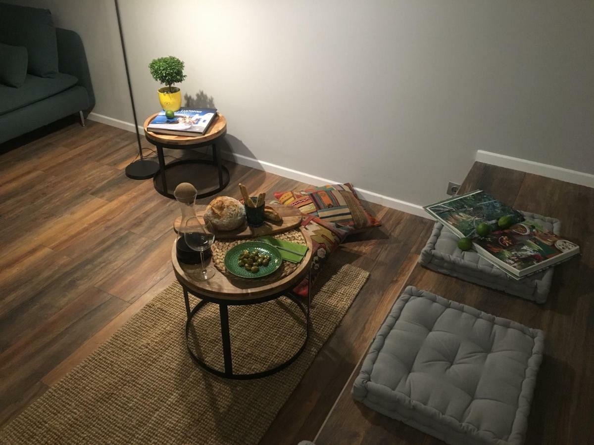 Capuccino A2 Apartament Sofia Zewnętrze zdjęcie