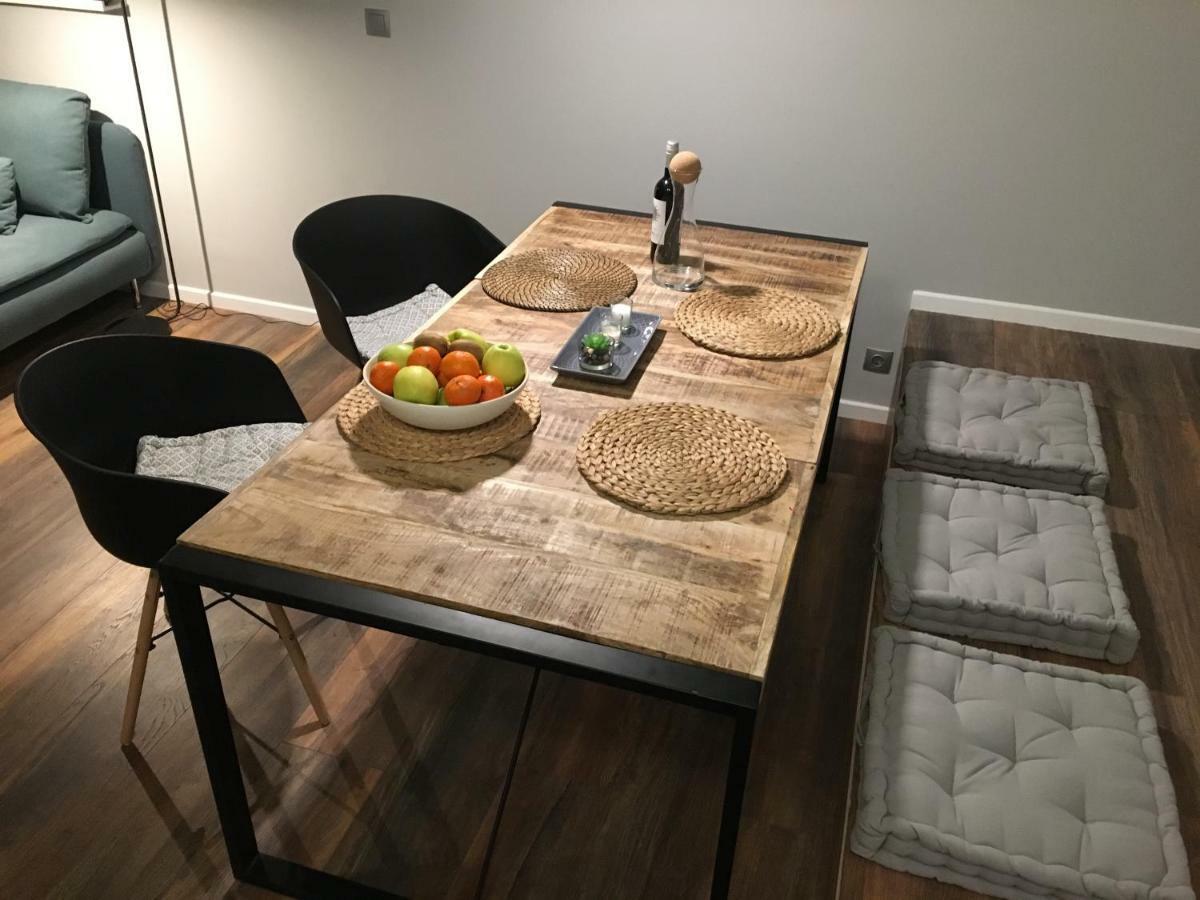 Capuccino A2 Apartament Sofia Zewnętrze zdjęcie